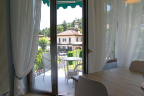 Casa Hemingway - WelcHome Stresa